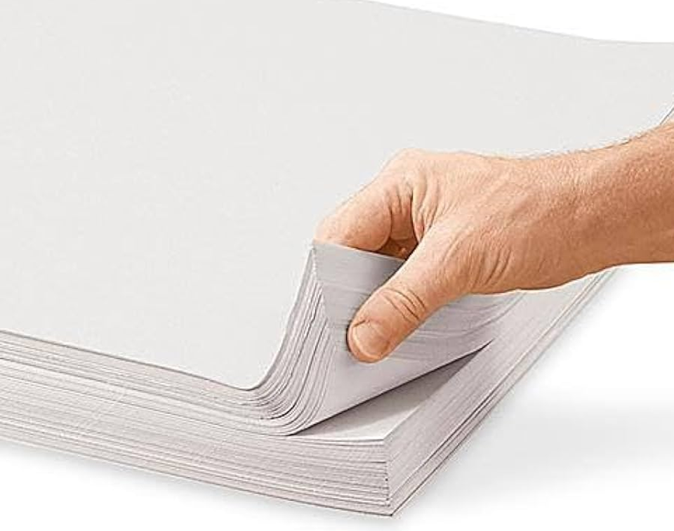 Newsprint Paper
