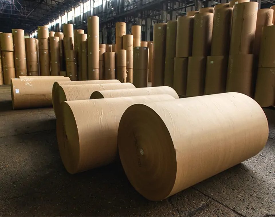 Art Paper (C2S)