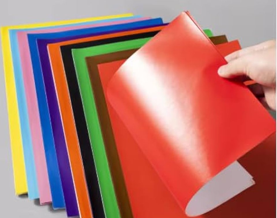 Glaze Paper
