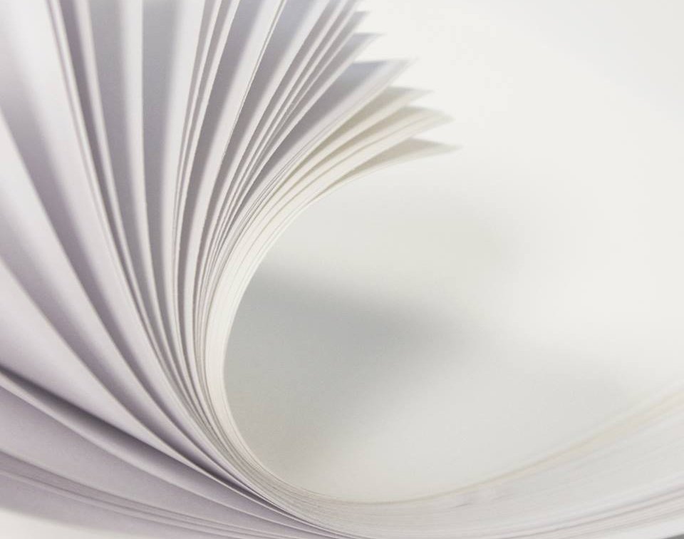 Light Weight Coated Paper (LWC)
