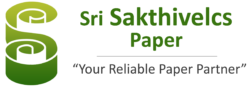 Sri Sakthivel CS Paper